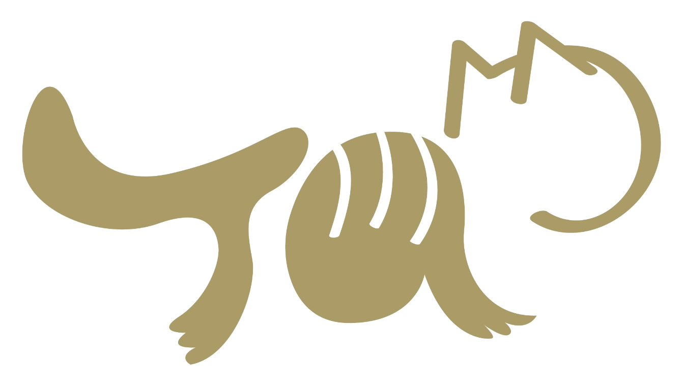 它宠 Logo